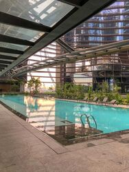 Marina One Residences (D1), Apartment #322262591